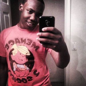 Meet your Posher, Kendrick